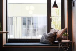 Fotografie z fotogalerie ubytování Hotel GUESTapart v destinaci Arhus