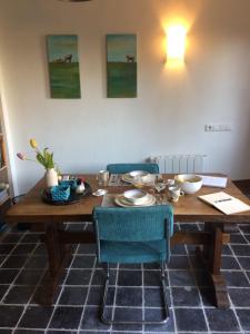 Fotografie z fotogalerie ubytování B&B In de Oude Smederij Zaltbommel v destinaci Zaltbommel