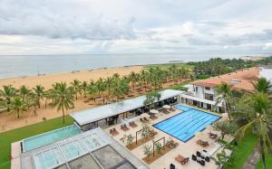 Gallery image of Goldi Sands Hotel in Negombo