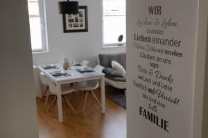 Kép Apartment Mama Lisa szállásáról Lauterachban a galériában