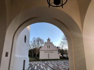 Fotografie z fotogalerie ubytování Olivův Pivovar v destinaci Dolní Břežany