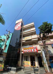 Gallery image of Hotel Renuka in Visakhapatnam