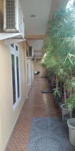 Fotografie z fotogalerie ubytování Orange Hotel v destinaci Labuan Bajo