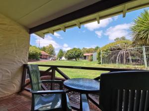 Gallery image of Karri Forest Motel in Pemberton