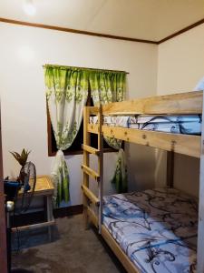 Postel nebo postele na pokoji v ubytování FN-LAR's Budget rooms
