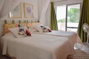 Photo de la galerie de l'établissement Villa Oleander, à Vale do Lobo