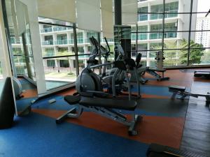 Imagen de la galería de Johor Austin TOPPEN Romantic 2pax WIFI Homestay, en Johor Bahru