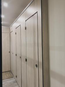 Imagen de la galería de PlainStay Hostel, en Taipéi
