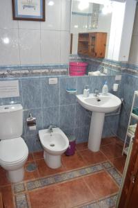 Apartment Casa Atlantico La Jaca 1, Spain - Booking.com
