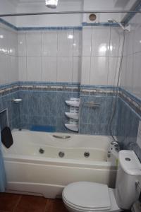 Apartment Casa Atlantico La Jaca 1, Spain - Booking.com