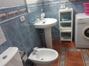 Apartment Casa Atlantico La Jaca 1, Spain - Booking.com