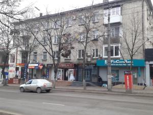 Okolí apartmánu + 3 fotografie
