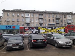 Fotografie z fotogalerie ubytování Studio on Stefan 37 v destinaci Balti