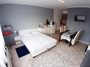 Napsugár Lux Apartmanok 4200 Hajdúszoboszló, József Attila utca 6b. B/II/21 kép - 2
