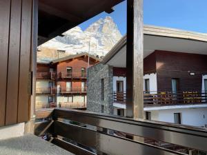 Gallery image of Charme a Cervinia Downtown Ski in-Ski out in Breuil-Cervinia