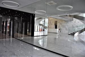 Fotografie z fotogalerie ubytování Apartament 807 ve Varšavě