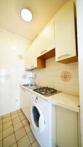 Gallery image of Appartamento Aurora in Lido degli Estensi