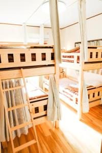 Gallery image of HISAYO'S INN in Tokyo