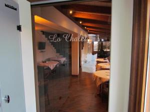 Gallery image of Lo Chalet da Ilaria in Pescocostanzo