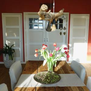 Fotografie z fotogalerie ubytování B&B de Pastory v destinaci Warns