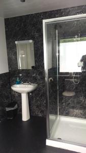 Gallery image of The Boat House Guesthouse in Boat of Garten