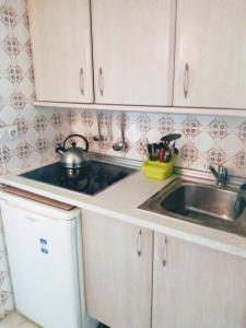 Fotografia z galérie ubytovania Apartamentos CaraVane (Carihuela Park) v destinácii Torremolinos
