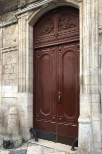 Fotografie z fotogalerie ubytování Palazzo Le Travi v Bari