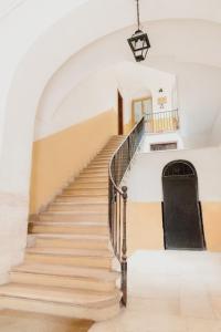 Fotografie z fotogalerie ubytování Palazzo Le Travi v Bari