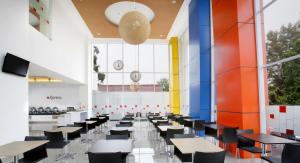 Gallery image of Amaris Hotel Dr. Susilo Grogol in Jakarta