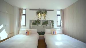 Gallery image of Ouxiang Manor Hotel in Yuanlin