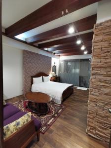 Foto de la galeria de Sheep Village Country Homestay a Renai 13 fotos més
