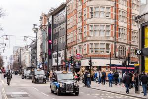 Afbeelding uit fotogalerij van Rock Paper Scissors in Londen