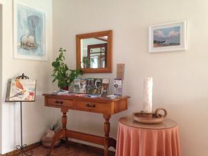 Fotografie z fotogalerie ubytování Blue Fern of Knysna v destinaci Knysna