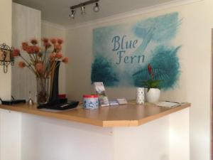 Fotografie z fotogalerie ubytování Blue Fern of Knysna v destinaci Knysna