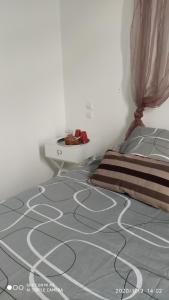 Půdorys ubytování agnës