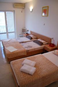 Gallery image of Omega Apartments in Ulcinj