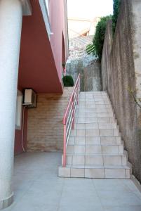 Fotografie z fotogalerie ubytování Omega Apartments v destinaci Ulcinj