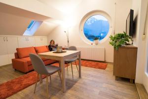 Gallery image of Appartement Christiane in Bludenz