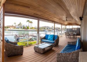 Gallery image of Waterside Canal Dreams in Mandurah