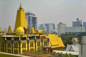 Afbeelding uit fotogalerij van Downtown 1 bed 1 bath suite Thonglor in Bangkok