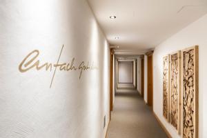 Zdjęcie z galerii obiektu Posthotel Pfunds w mieście Pfunds