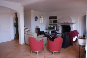 Et tv og/eller underholdning på la nartelle