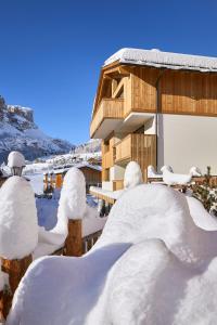 Hotel Tabladel talvel
