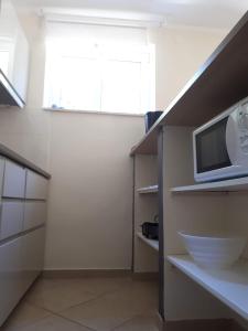 Łóżko lub łóżka w pokoju w obiekcie Apartments Maržić