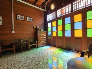 Photo de la galerie de l'établissement BanSoi 1 & Alley One Cafe, à Trang 88 autres photos