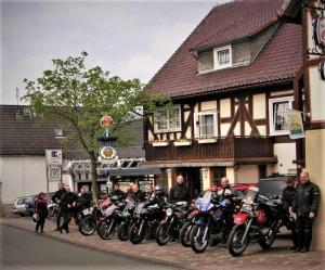 Hosté ubytování Roastineer Hotel