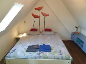 Homestay Bed & Bye Schiphol, Badhoevedorp, Netherlands - Booking.com