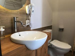 Bagno di Mantra Gili
