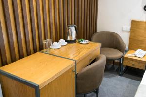 Foto dalla galleria di R&R Hotel a Yerevan