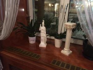 Fotografie z fotogalerie ubytování Appartements Stadt Wien v destinaci Bad Hofgastein